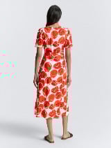 Rochie wrap - Model/Mai multe culori_8323907