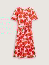 Rochie wrap - Model/Mai multe culori_8323907