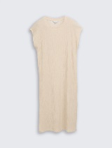 Rochie structurată - Model/Mai multe culori_7937785