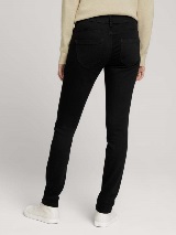 Blugi skinny Alexa - Negru_4105345