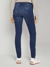 Blugi skinny Alexa - Albastru_4349141