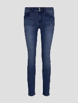 Blugi skinny Alexa - Albastru_4349141
