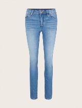 Blugi skinny Alexa - Albastru_6801344