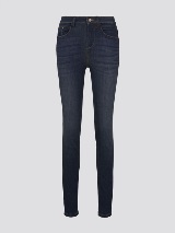 Blugi skinny Alexa - Albastru_5409490