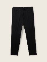 Pantaloni Mia slim - Negru_3171353