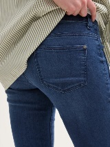 Blugi slim Alexa - Albastru_6219751