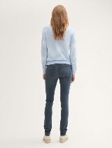 Blugi slim Alexa - Albastru_7563025