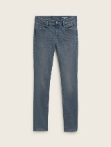 Blugi slim Alexa - Albastru_7563025