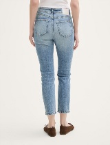 Lotte uske  farmerke - Plava_7217801