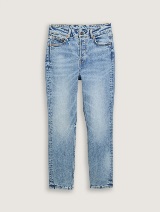 Lotte uske  farmerke - Plava_7217801