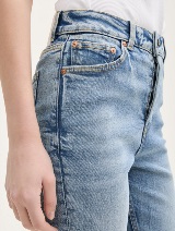 Lotte uske  farmerke - Plava_7217801