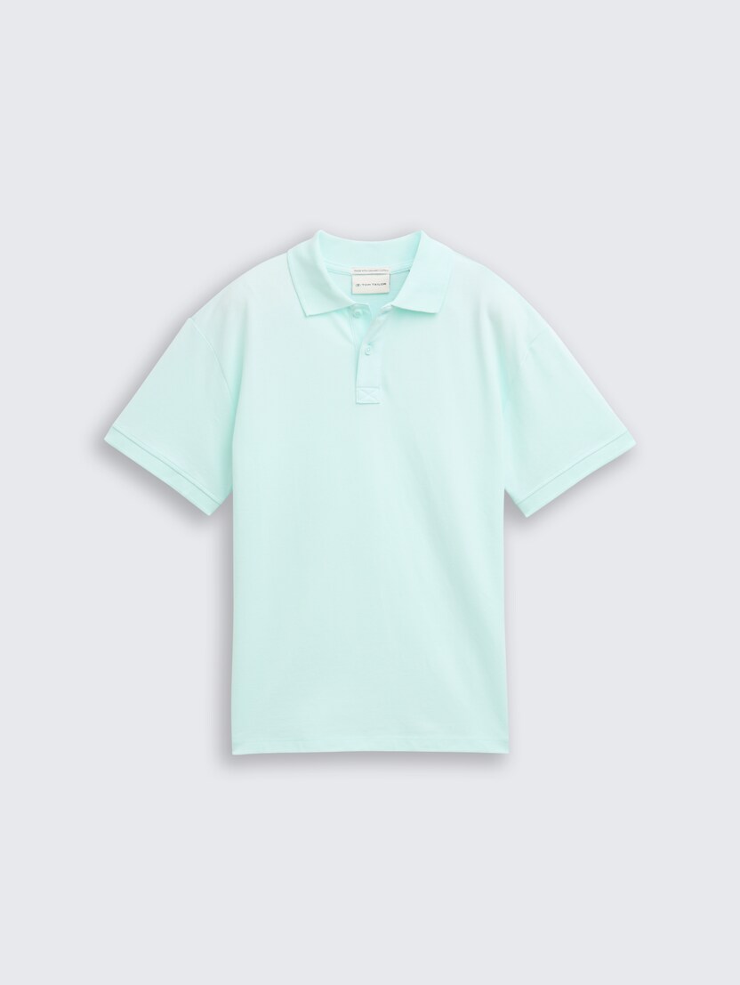 Polo-majica - Plava_2581787