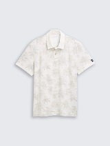 Polo majica s uzorkom - Uzorak/višebojna_48323