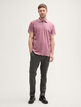 Polo majica s printom - Uzorak/višebojna_3670727