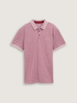 Polo majica s printom - Uzorak/višebojna_3670727