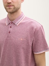 Polo majica s printom - Uzorak/višebojna_3670727