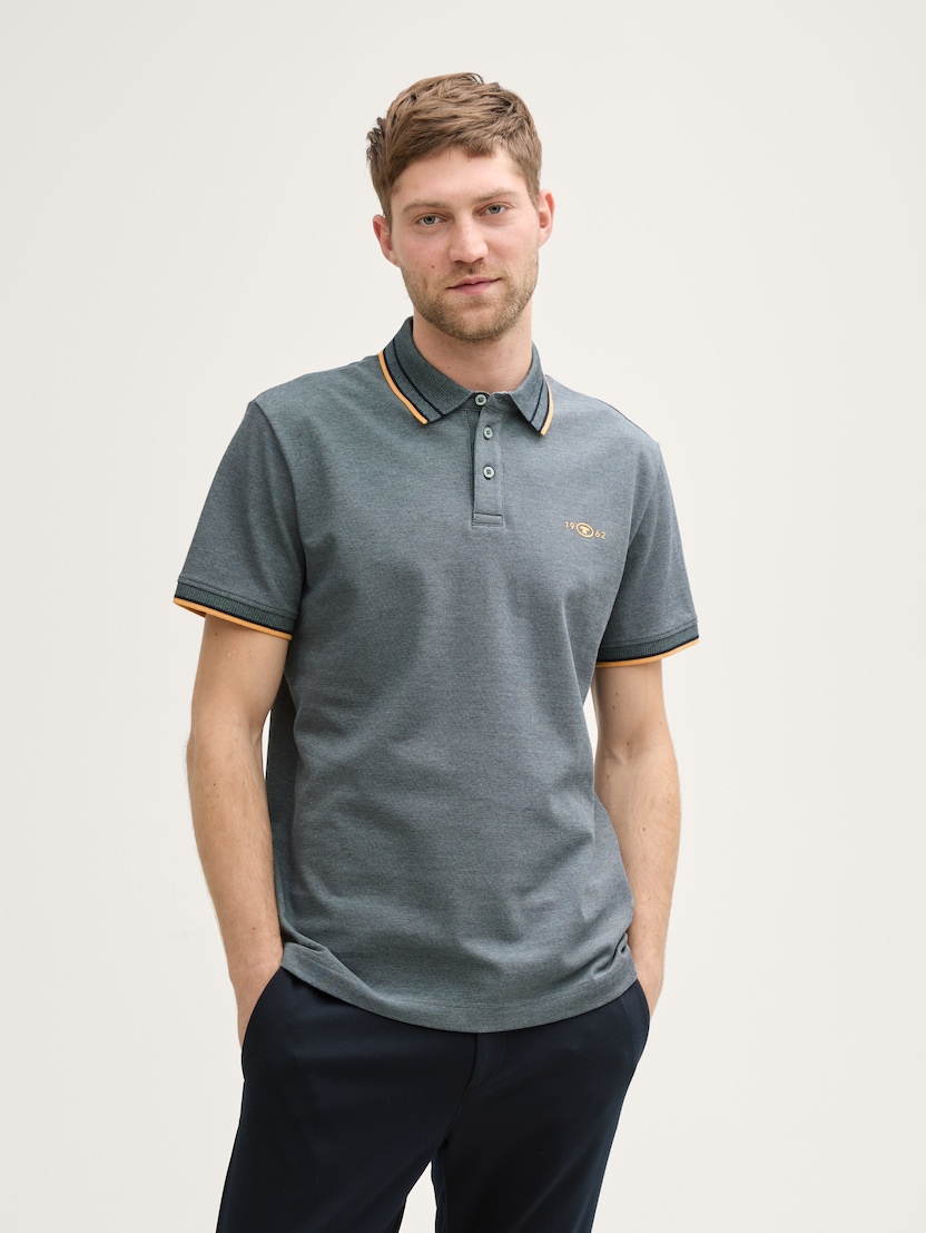 Polo majica s printom - Uzorak-višebojna-1045629-35198-14