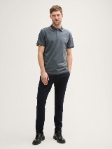 Polo majica s printom - Uzorak/višebojna_5770510