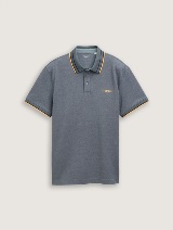Polo majica s printom - Uzorak/višebojna_5770510