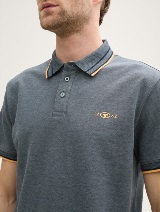 Polo majica s printom - Uzorak/višebojna_5770510