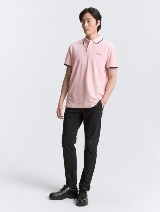 Tricou polo cu imprimeu - Model/Mai multe culori_9818917