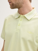 Polo majica sa printom - Zelena_473240