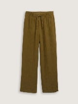 Ravne pantalone - Zelena_1897126