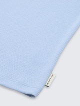 Top cu aspect reiat - Albastru_6628826
