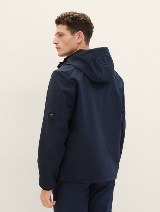 Softshell jakna - Plava_2672245