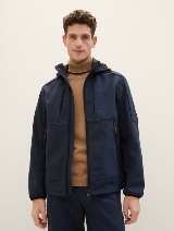 Softshell jakna - Plava_2672245