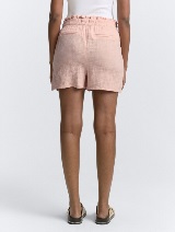 Pantaloni scurţi lejeri - Roz_1566641