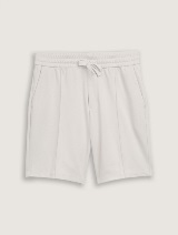 Pantaloni scurţi lejeri - Gri_8594654