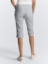 Pantaloni conici relaxaţi - Model/Mai multe culori_5209667