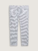 Pantaloni conici relaxaţi - Model/Mai multe culori_8856559