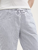 Pantaloni conici relaxaţi - Model/Mai multe culori_8856559