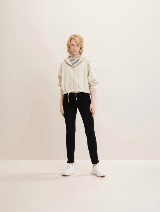 Blugi skinny Jona - Albastru_329284
