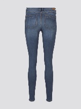 Blugi skinny Jona - Albastru_2688014