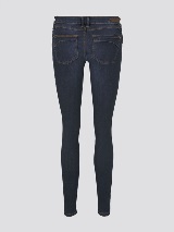 Blugi skinny Jona - Albastru_4246049