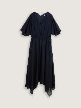 Rochie feminină - Albastru_7144378