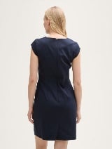Rochie feminină - Albastru_8426469
