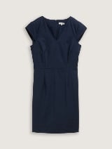 Rochie feminină - Albastru_8426469
